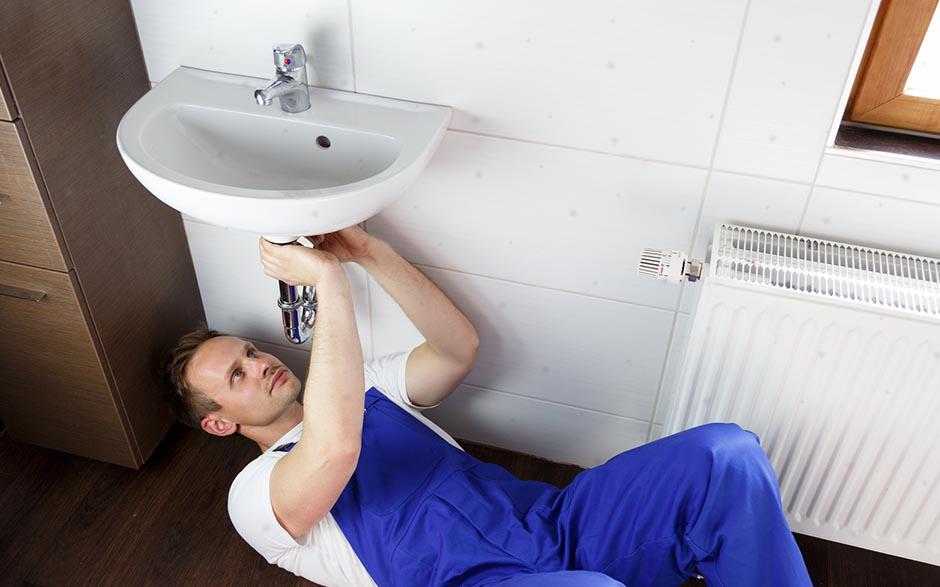 plombier sanitaire Lieusaint