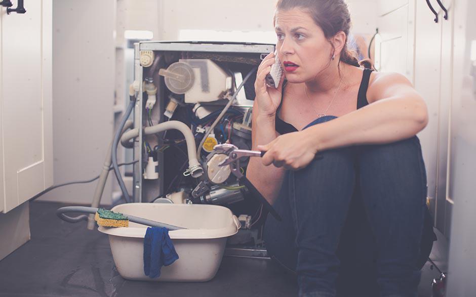 cherche plombier Saint-Ouen